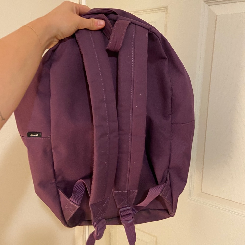 Hersel Backpack - Picture 4 of 4